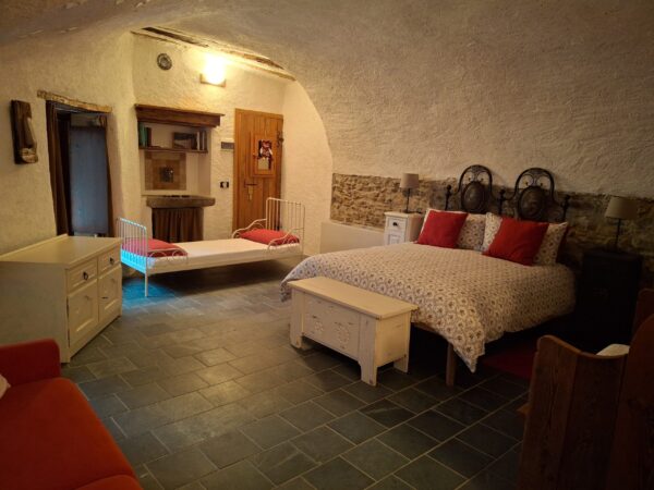 Suite Storica